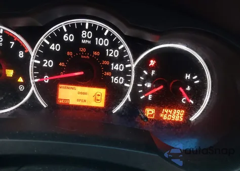 2010 Nissan Altima 2.5 S from USA, damaged, VIN 1N4AL2EP6AC180863